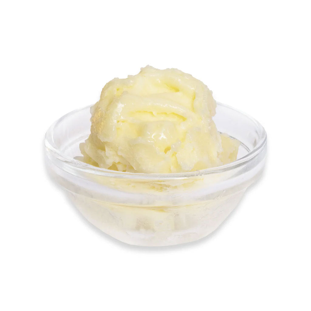 Cocotherapy Coco-Ghee USDA Certified Organic Coconut Oil with Organic Cultured Ghee, 7.5-oz