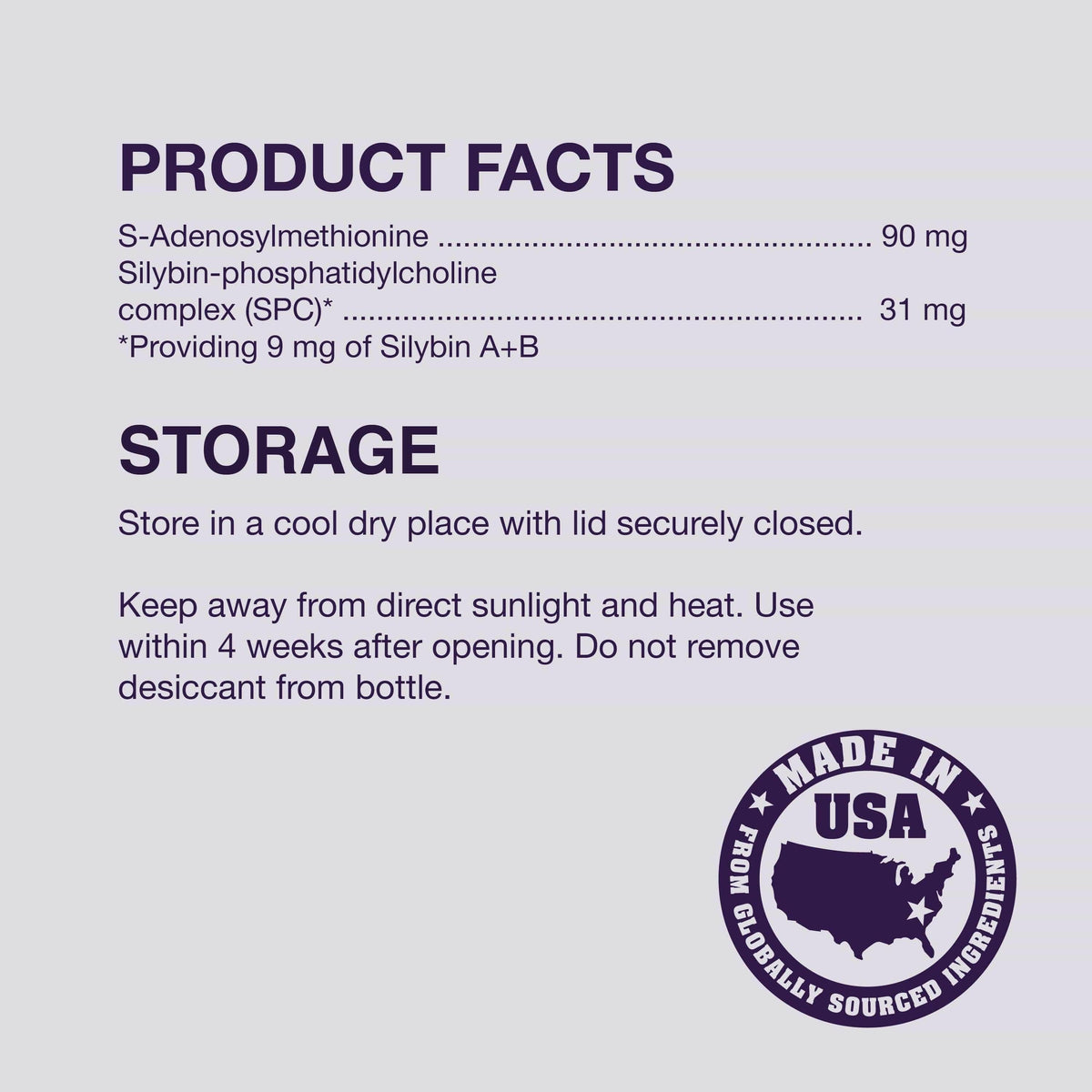 Denamarin for Cats and Small Dogs in a Bottle