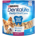 DentaLife Daily Oral Care Small/Medium Dental Dog Treats