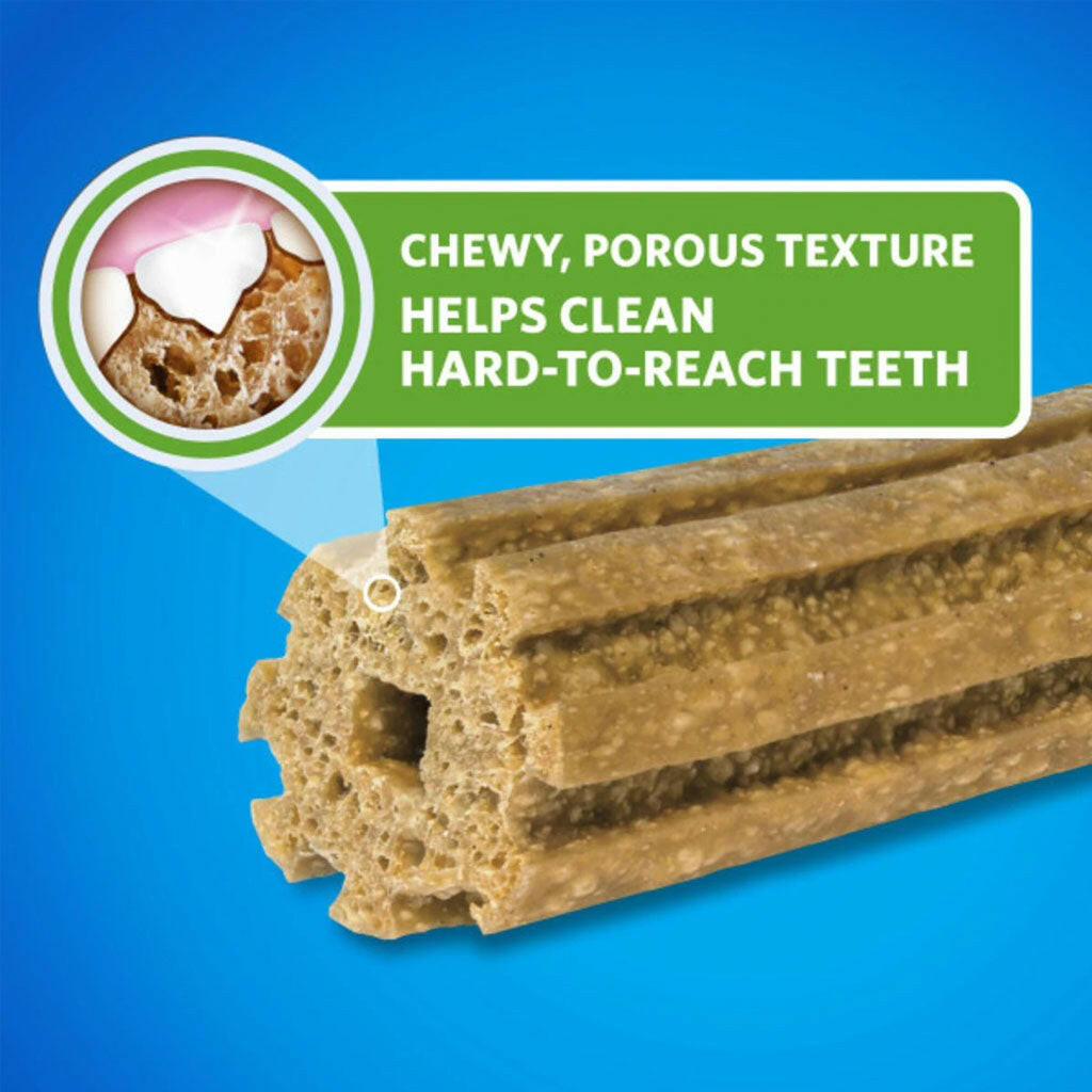 DentaLife Daily Oral Care Small/Medium Dental Dog Treats