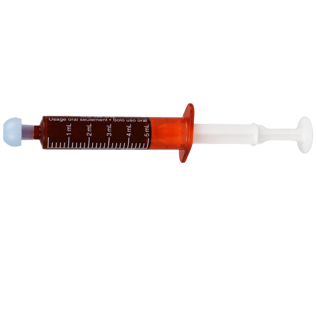DiaGel Anti-Diarrheal Gel for Large Dogs (5 ml)