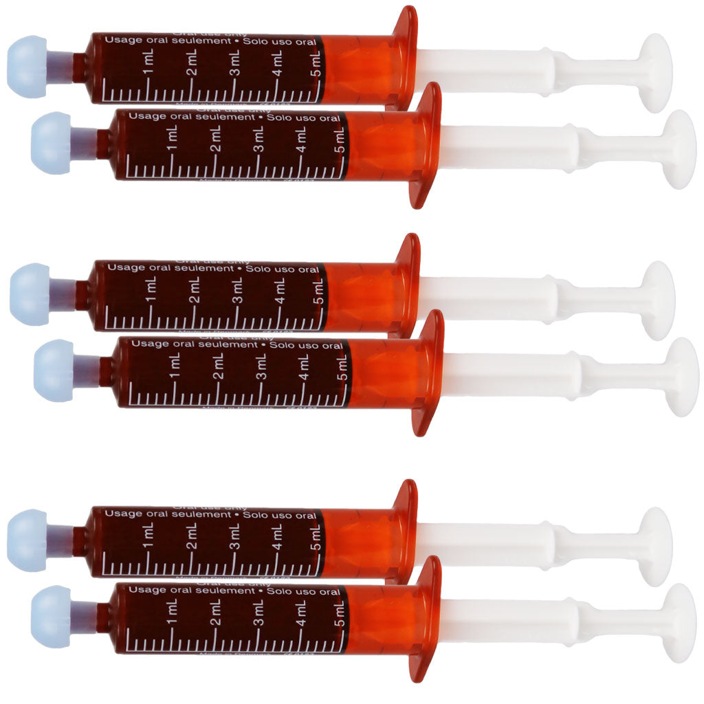 DiaGel Anti-Diarrheal Gel for Large Dogs (5 ml)