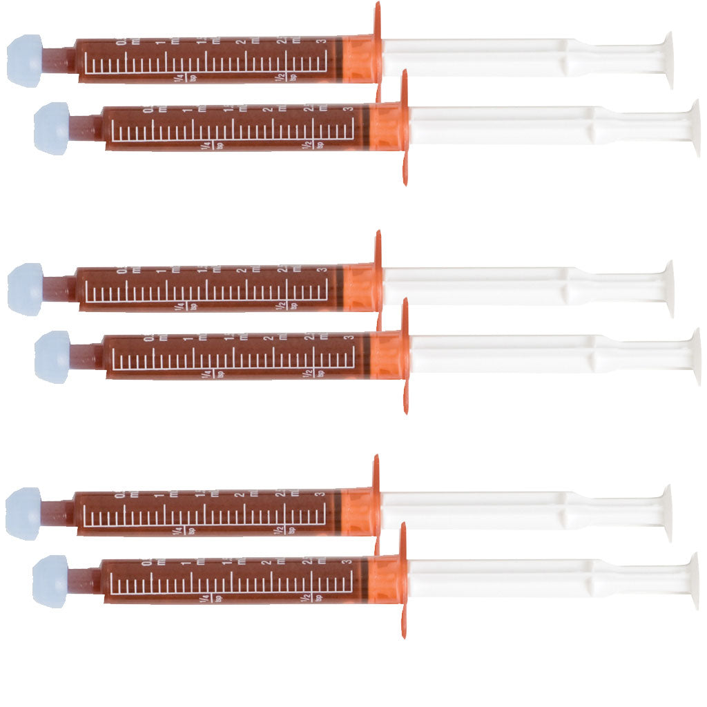 DiaGel Anti-Diarrheal Gel for Medium Dogs (3 ml)