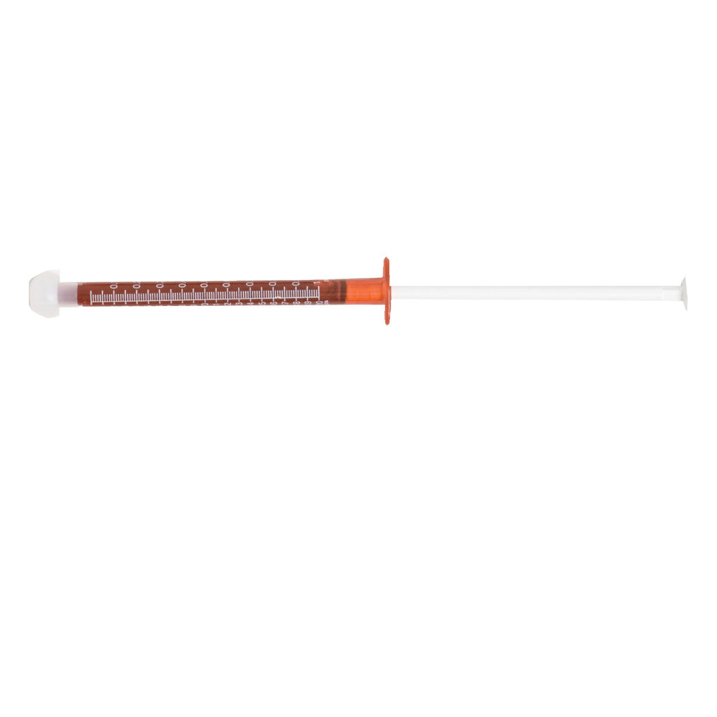 DiaGel Anti-Diarrheal Gel for Small Dogs (1 ml)