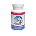 DogtorRx Age Defense Natural Supplement for Dogs of All Ages, 60 tablets