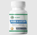 Dr. Marty Shine & Luster Canine Seasonal Allergy Support Chews for Dogs