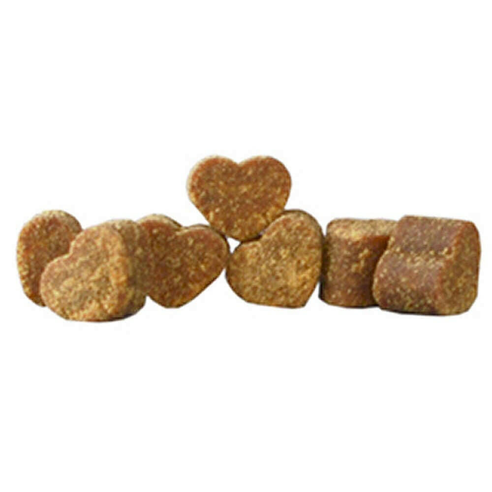 Duralactin Feline + Fatty Acids Joint Health & Inflammation Soft Chews for Cats, 60-count
