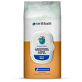 Earthbath Oatmeal & Aloe Vanilla & Almond Grooming Wipes for Dogs & Cats