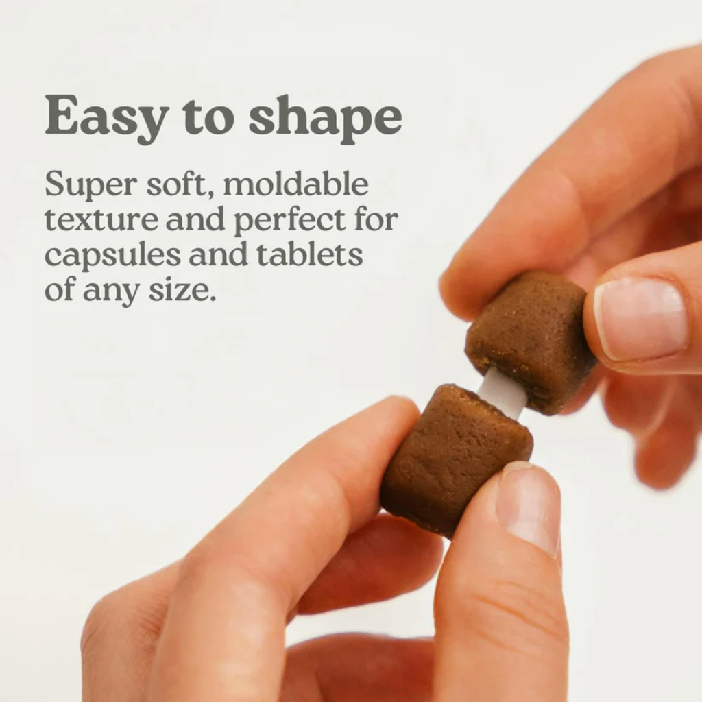 Earthly Pet Pill Buddy Naturals Pill Hiding Treats for Dogs