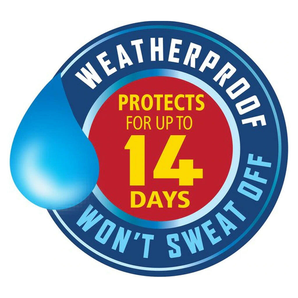Equi-Spot Spot-On Protection for Horses (6 week supply)