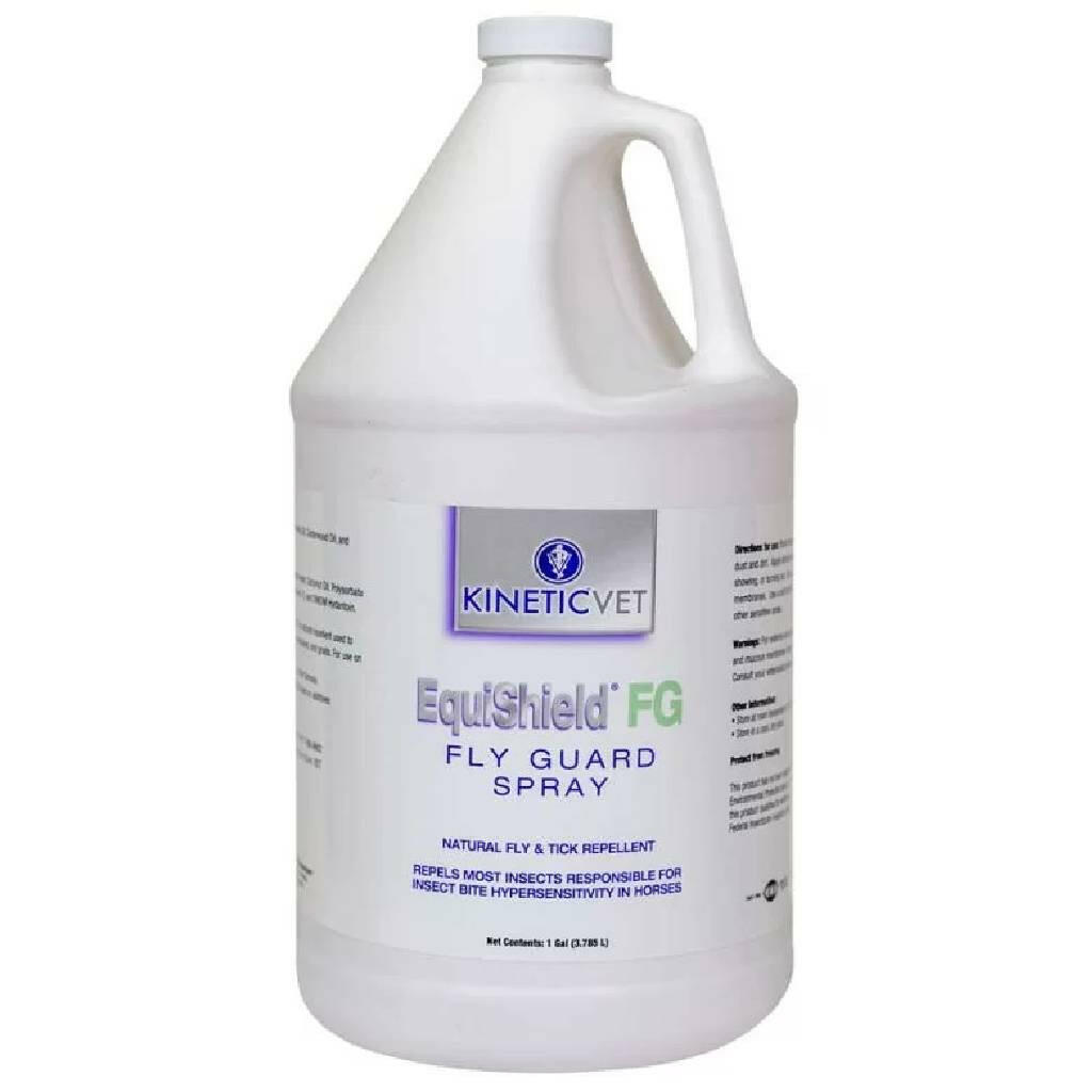 EquiShield FG Fly Guard Repellent Spray For Horses