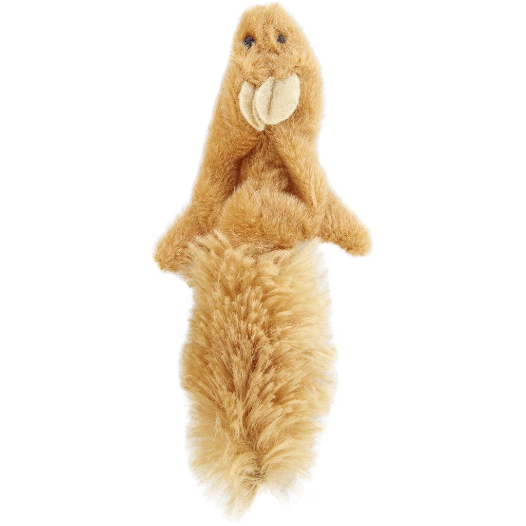 Ethical Pet Skinneeez Forest Creatures Cat Toy with Catnip, assorted characters