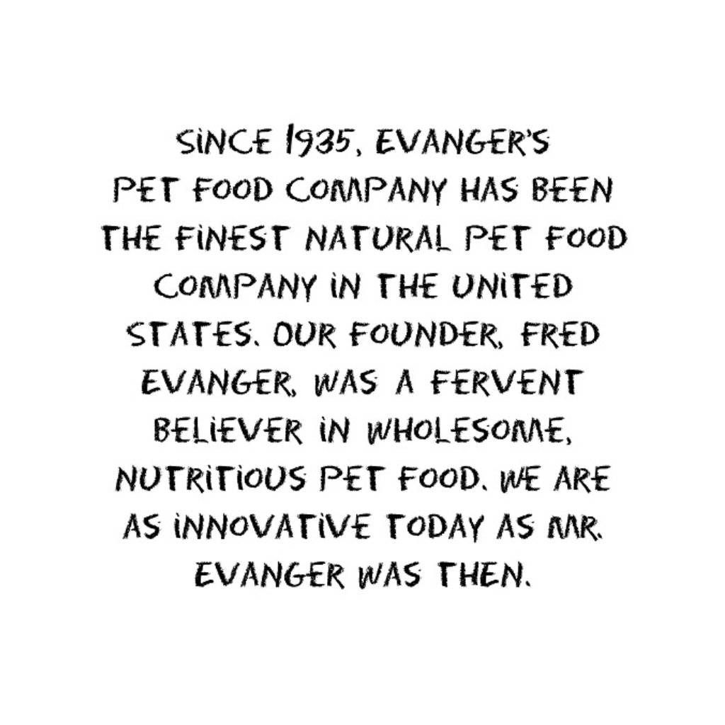 Evanger's Freeze-Dried Beef Tripe Dog & Cat Treats (4.6 oz)