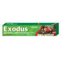 Exodus (pyrantel Pamoate) Equine Paste (23.6 g)