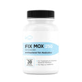 Fix Mox (Amoxicillin) Capsules Fish Antibiotics