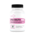 Fix Sulfa (Sulfamethoxazole/ Trimethoprim) Tablets Fish Antibiotics
