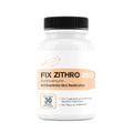 Fix Zithro (Azithromycin) Tablets Fish Antibiotics