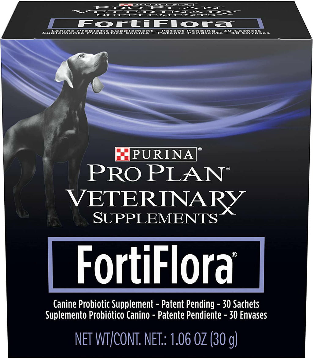 FortiFlora Canine Probiotic