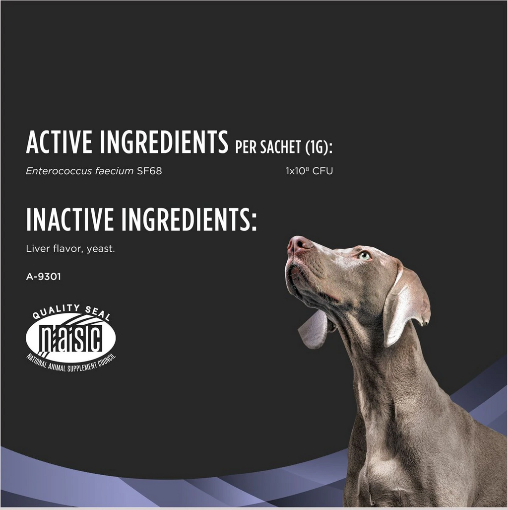 FortiFlora Canine Probiotic