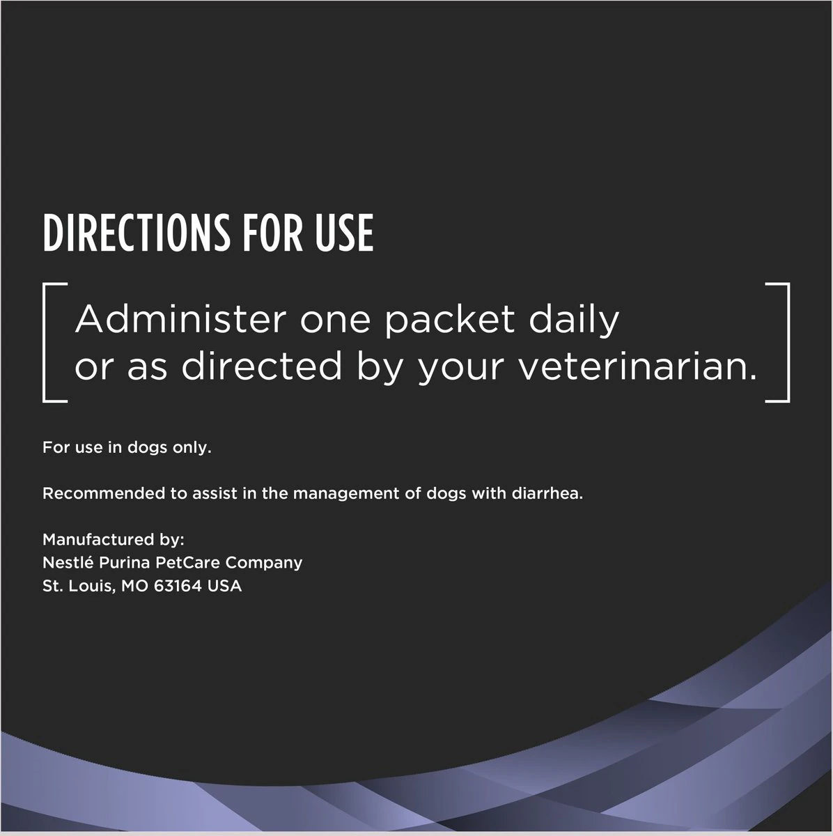 FortiFlora Canine Probiotic