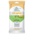 Four Paws Healthy Promise Eye Wipes For Cat & Dog  (35 ct)