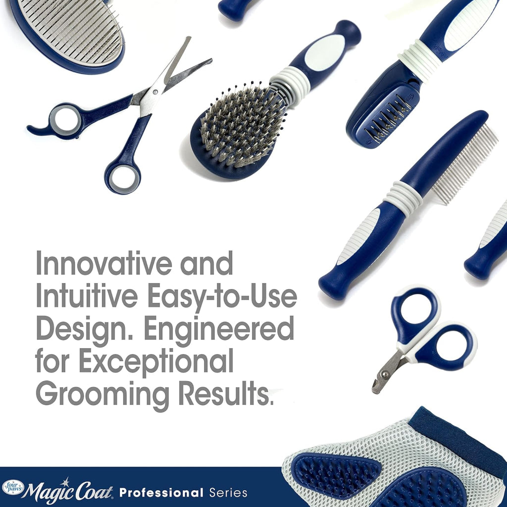 Four Paws Love Glove Cat Grooming Glove
