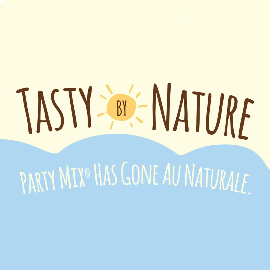 Friskies Party Mix Natural Yums Wild Caught Tuna Cat Treats (6 oz)