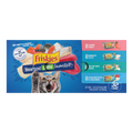 Friskies Seafood Favorites Variety Pack Wet Cat Food