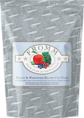 Fromm Four-Star Trout & Whitefish Recipe Dry Cat Food