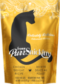 Fromm PurrSnickitty Chicken Delight Dry Cat Food