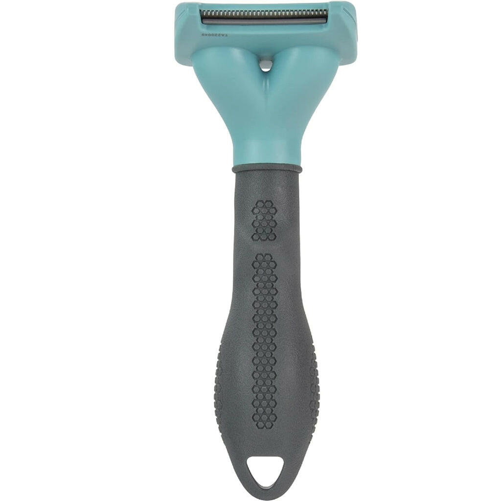 Furminator Long Hair De-Shedding Tool For Cats (Small)