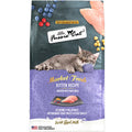 Fussie Cat Market Fresh Kitten Fresh Recipe Chicken with Goat Milk Dry Cat Food, 3.5-lb