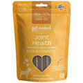 Get Naked Joint Health Grain-Free Dental Stick Dog Treats, Small, 18 count