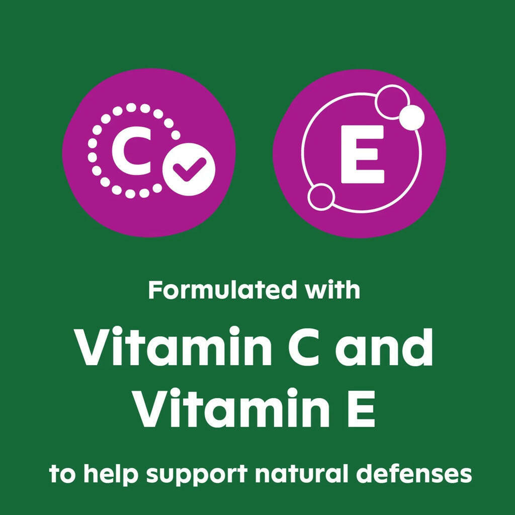 Greenies Immune Health Chicken Flavor Supplements for Dogs