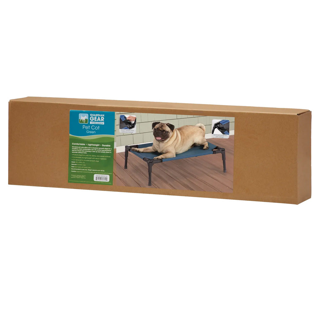 Guardian Gear Pet Cots