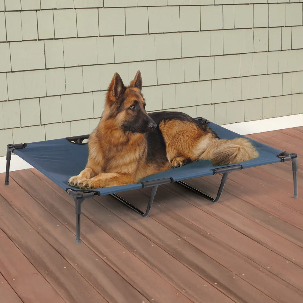 Guardian Gear Pet Cots