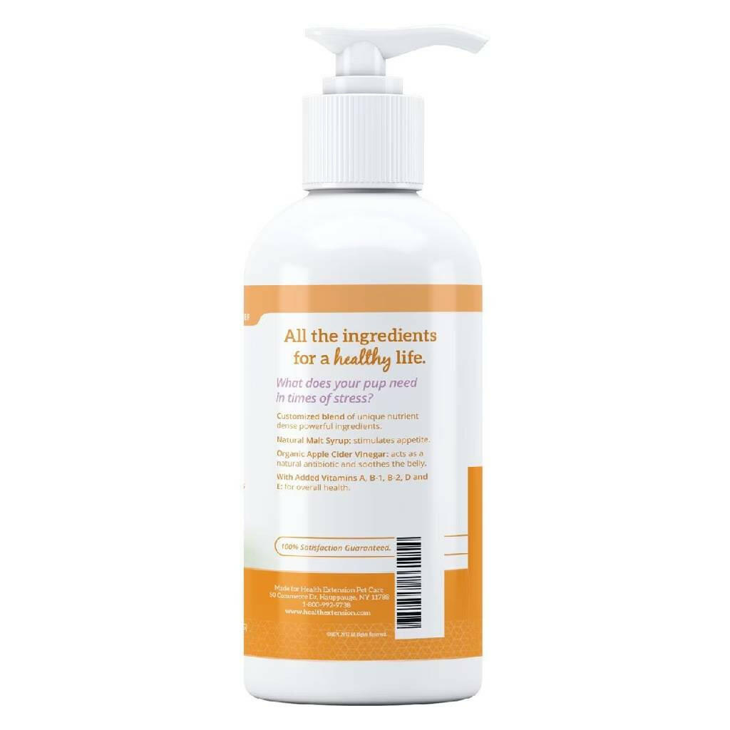Health Extension Appetite + Energy Stress Relief Supplement For Dog (4 oz)