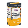 Health Extension Gently Cooked in Broth Lamb & Carrot Recipe Pouches For Dogs, 9-oz pouch