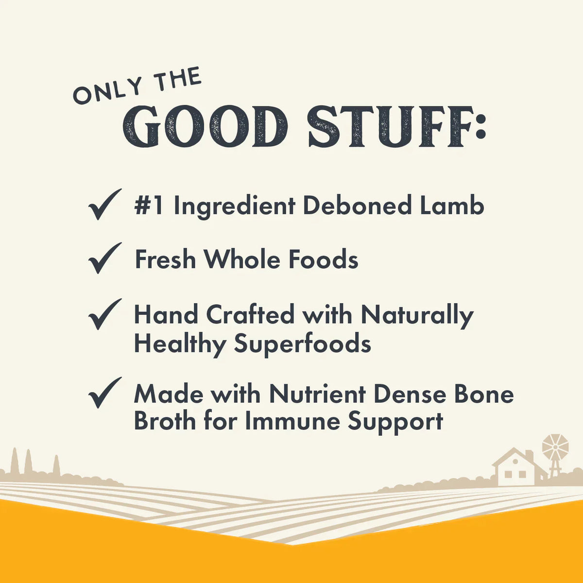Health Extension Gently Cooked in Broth Lamb & Carrot Recipe Pouches For Dogs, 9-oz pouch