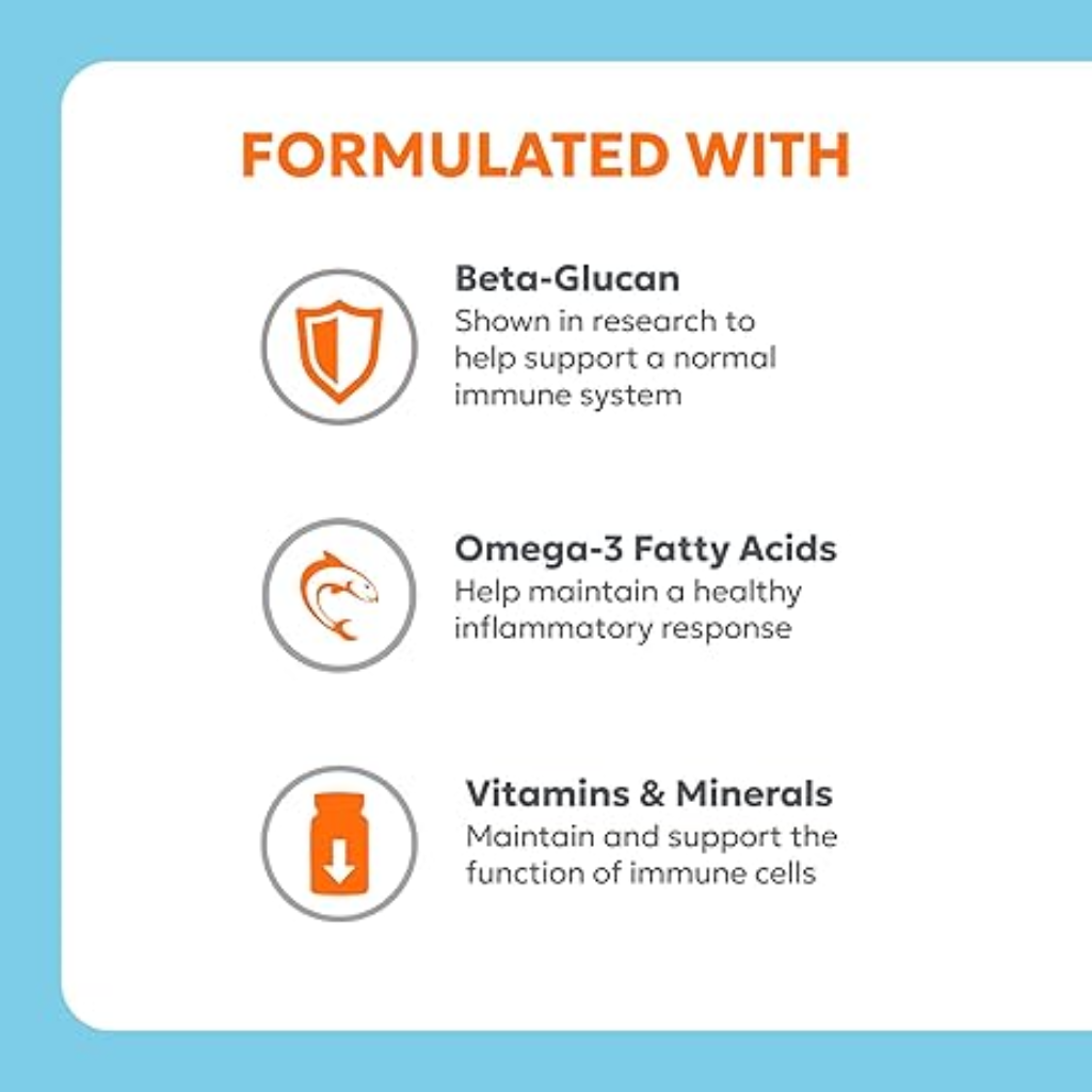 Imuquin for Dogs (30 chewable tablets)