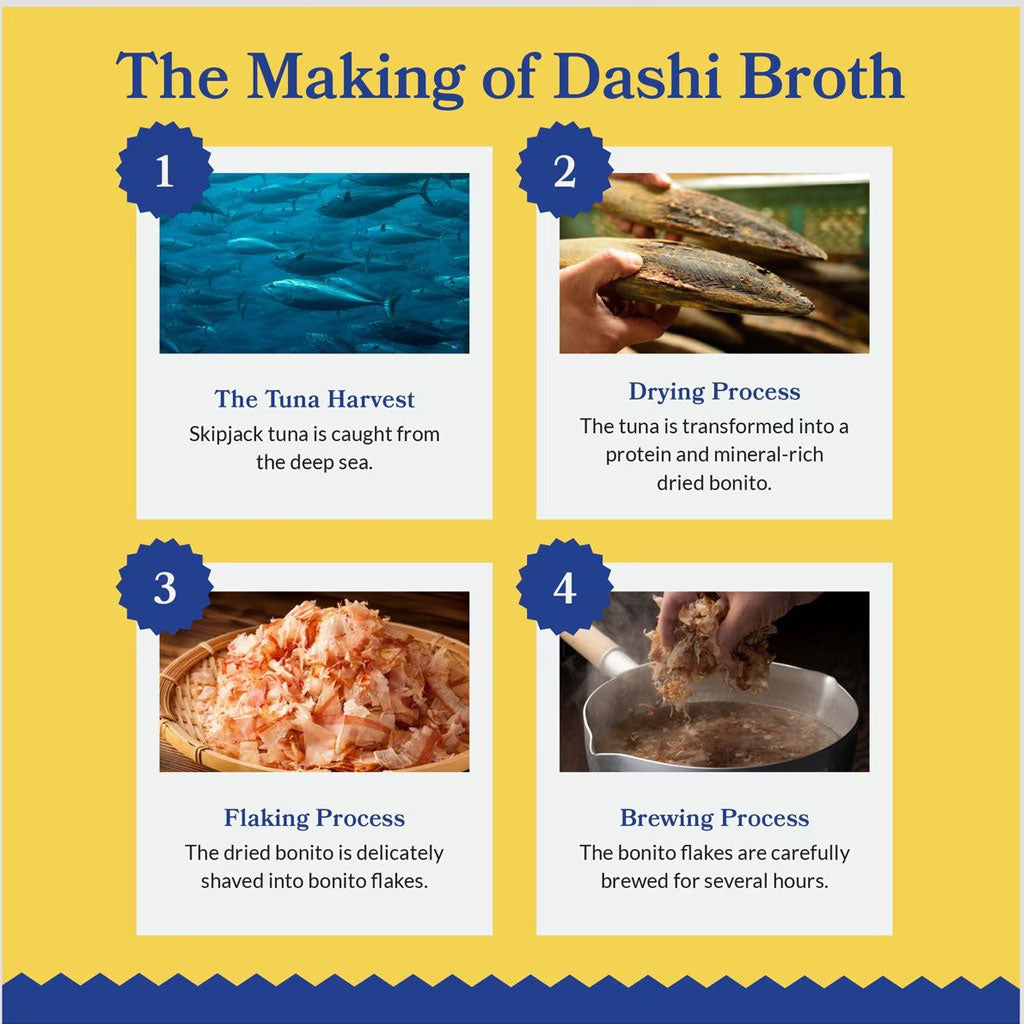 Inaba Dashi Delights Tuna Variety Pack in Broth Cat Food, 2.5-oz, pack of 12