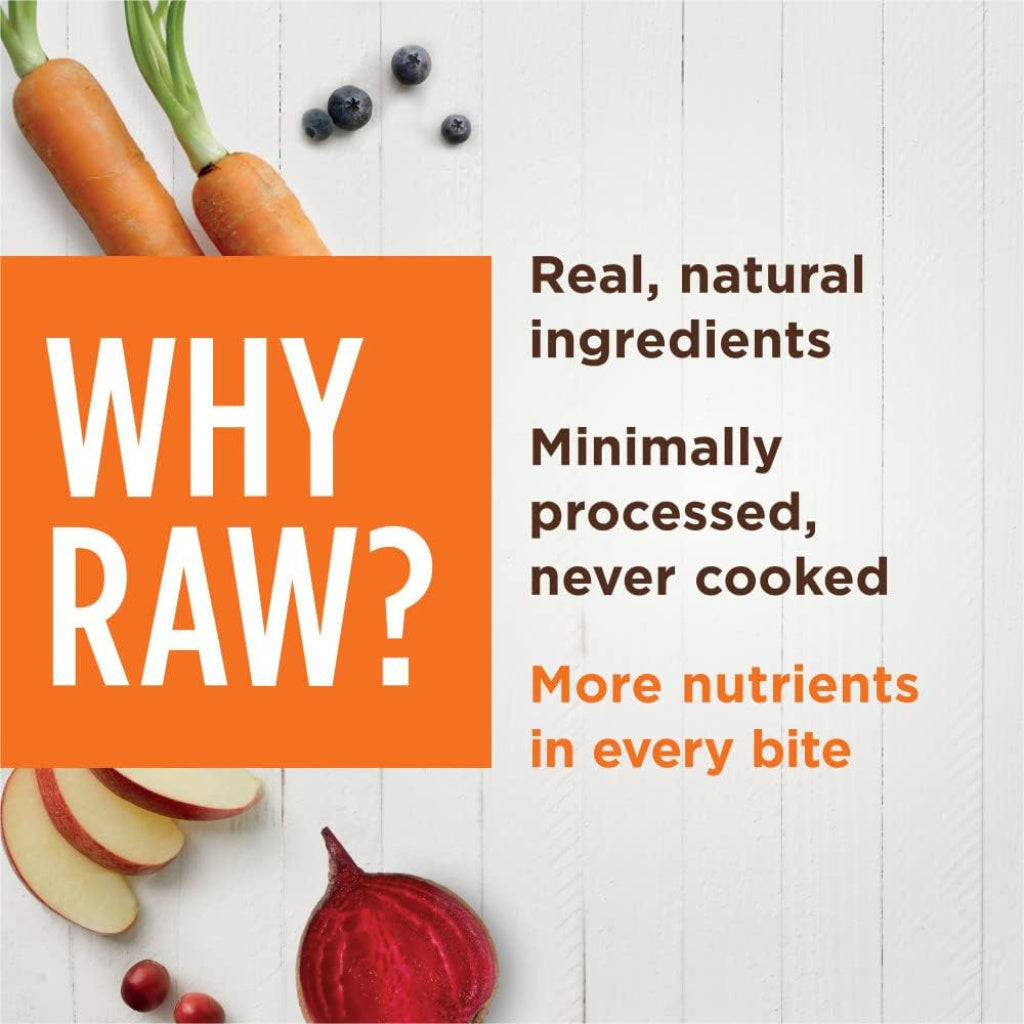 Instinct Raw Boost Mixers Multivitamin Freeze Dried Meal Topper for Adult Cats (5.5 oz)