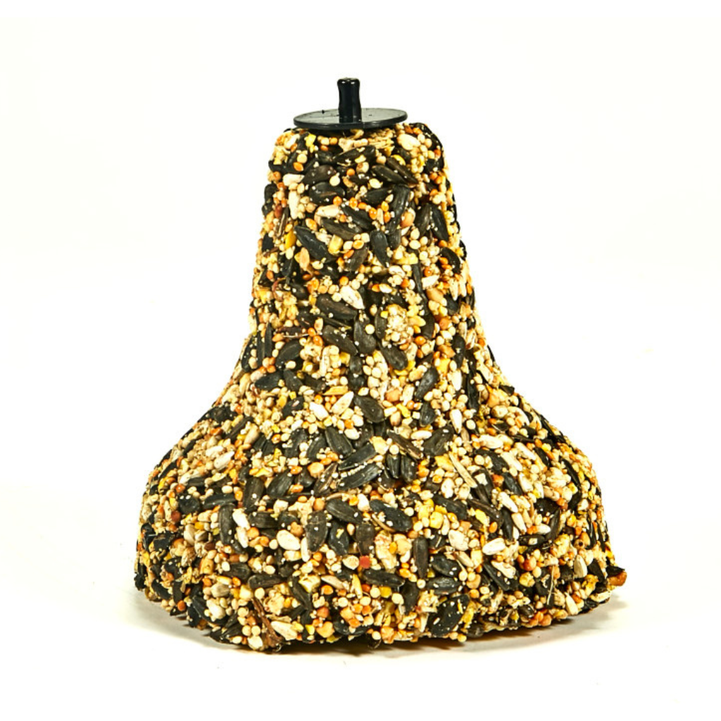 Kaytee Songbird Treat Bell for Wild Birds (13 oz)