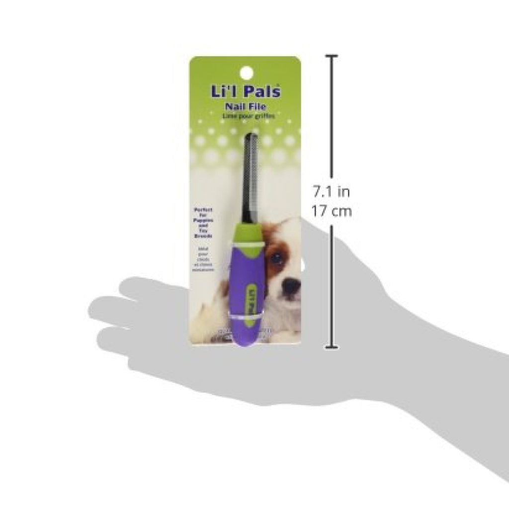 Li'l Pals Nail File For Dogs
