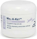 Mal-A-Ket Wipes for Dogs and Cats (50 wipes)