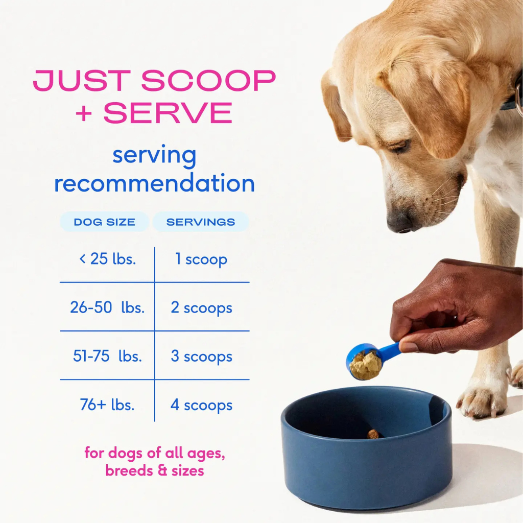 Native Pet Hip & Joint Advanced Care for Dogs