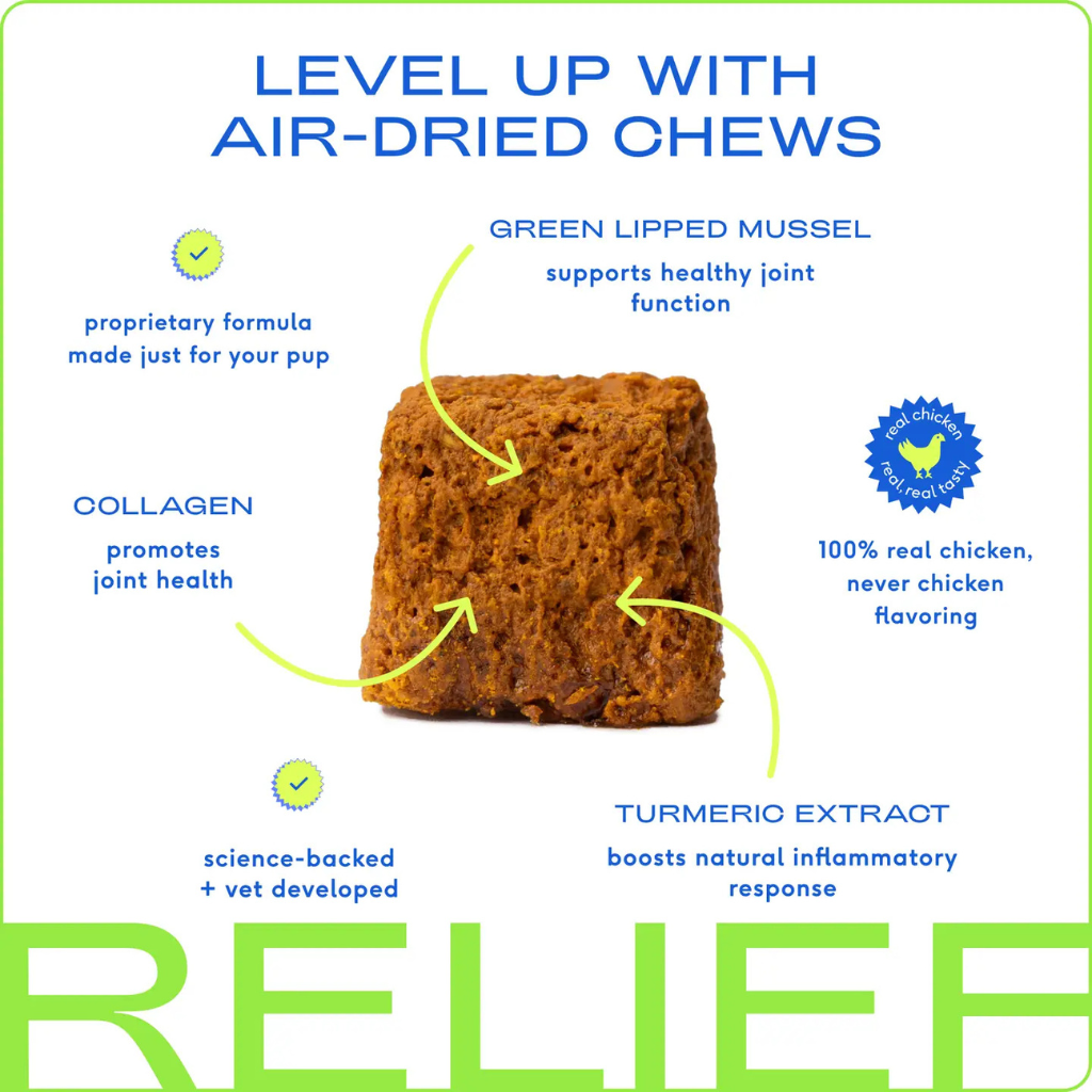 Native Pet Hip & Joint Inflammatory Care for Dogs