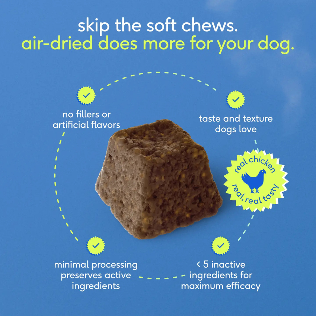 Native Pet Hip & Joint Inflammatory Care for Dogs