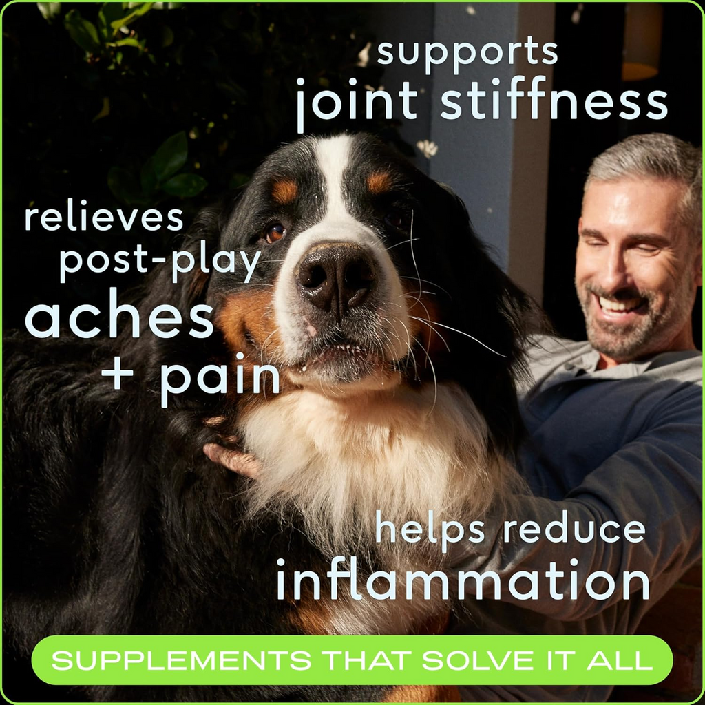 Native Pet Relief Joint Support Chicken Chews For Dogs