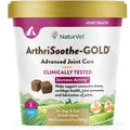 NaturVet ArthriSoothe Gold Advanced Joint Care Level 3 Soft Chew for Dogs & Cats